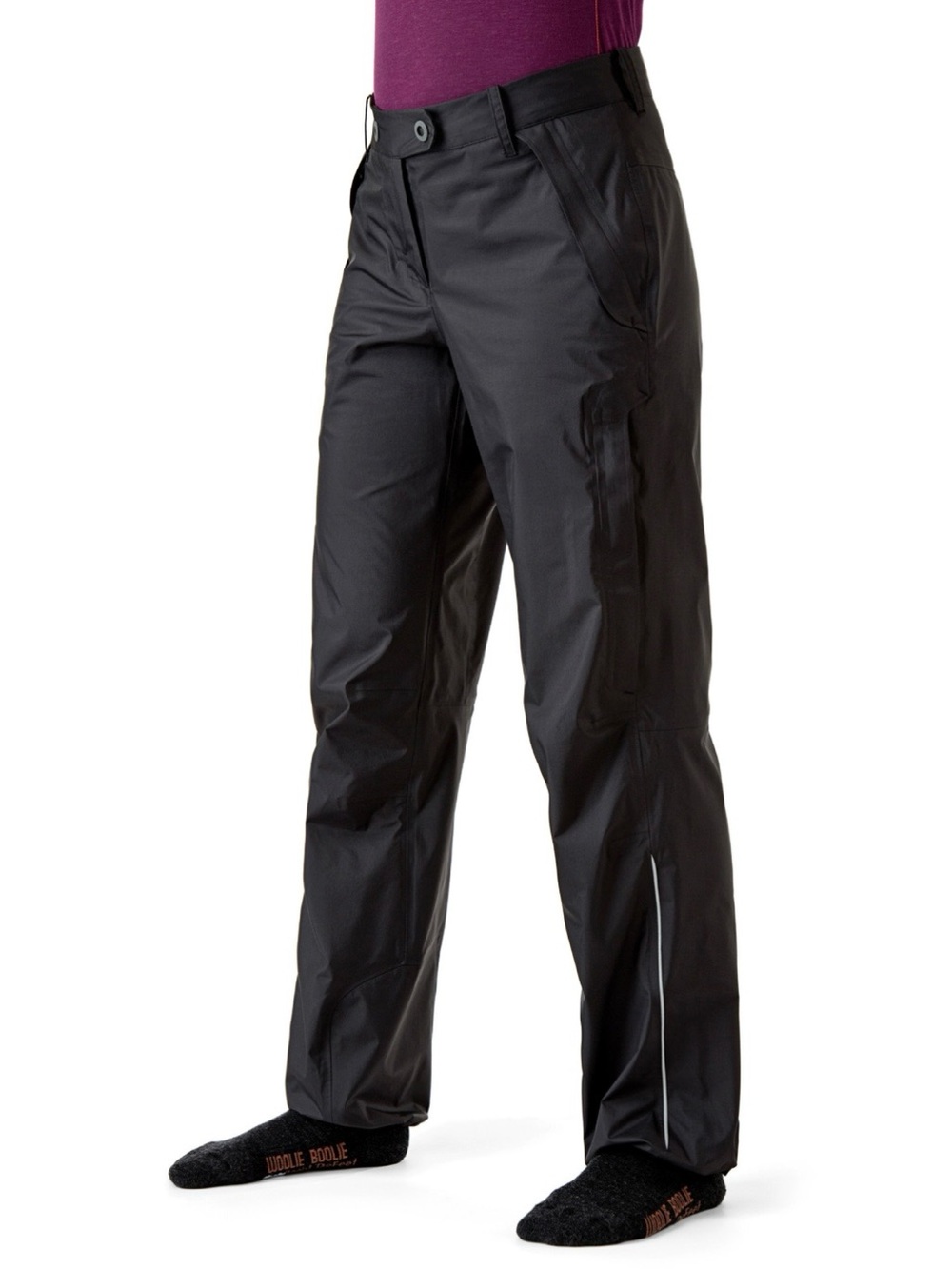 MEC Secteur Pants Black 10
